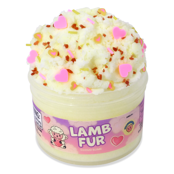 Lamb Fur