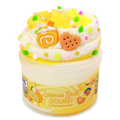 Lemon Roll Dough