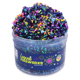 Liquid Fireworks
