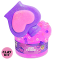 Love Potion CLAY Kit