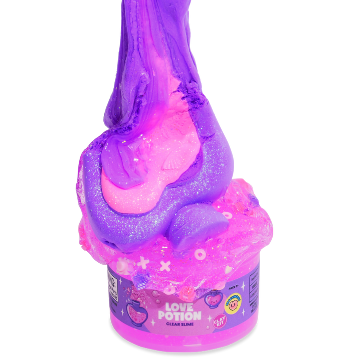 Love Potion CLAY Kit