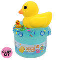 Lucky Ducky CLAY Kit