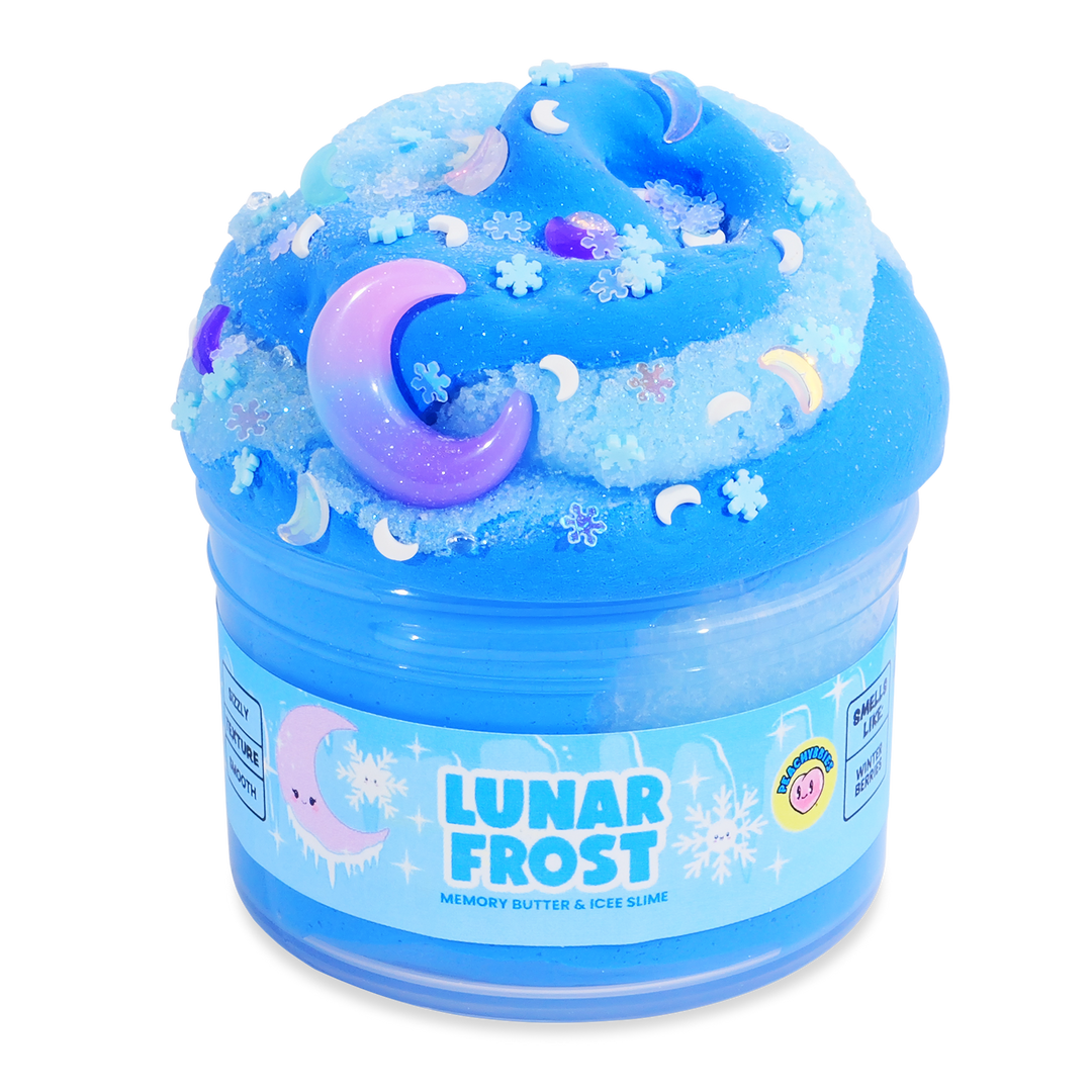 Lunar Frost