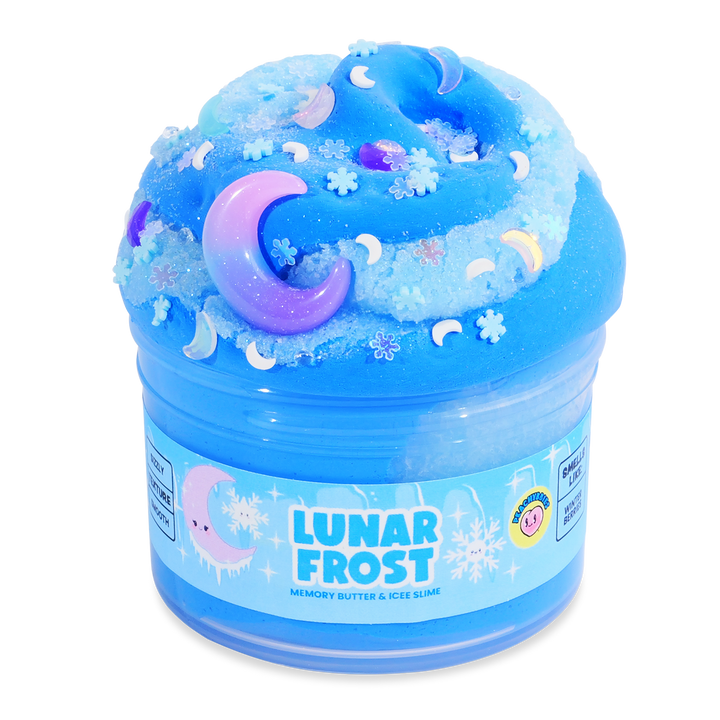 Lunar Frost
