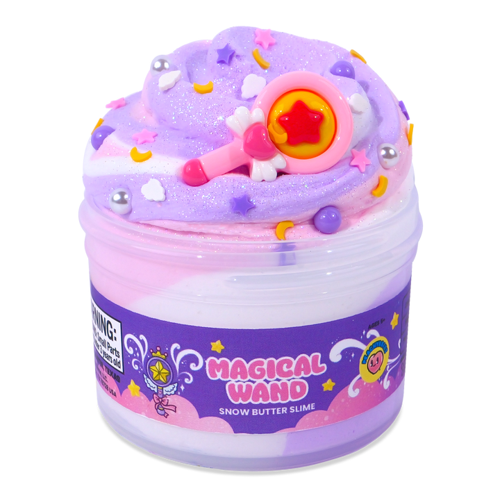 Magical Wand