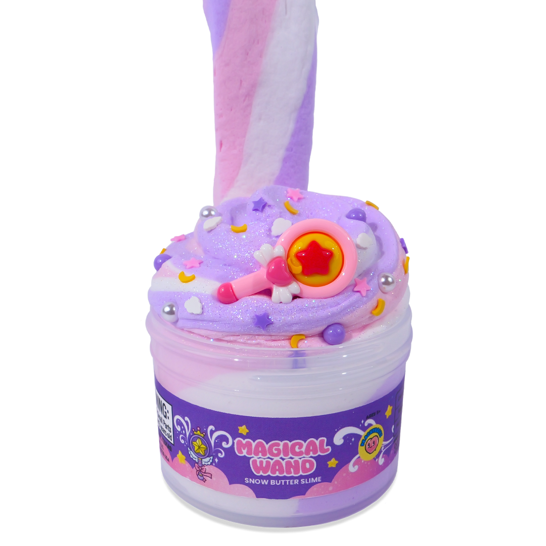 Magical Wand
