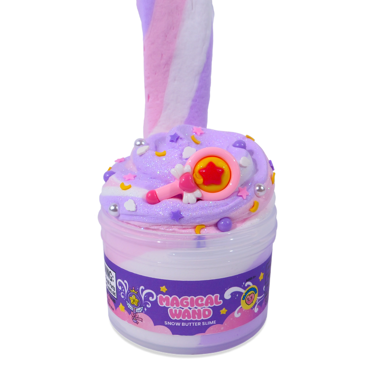 Magical Wand