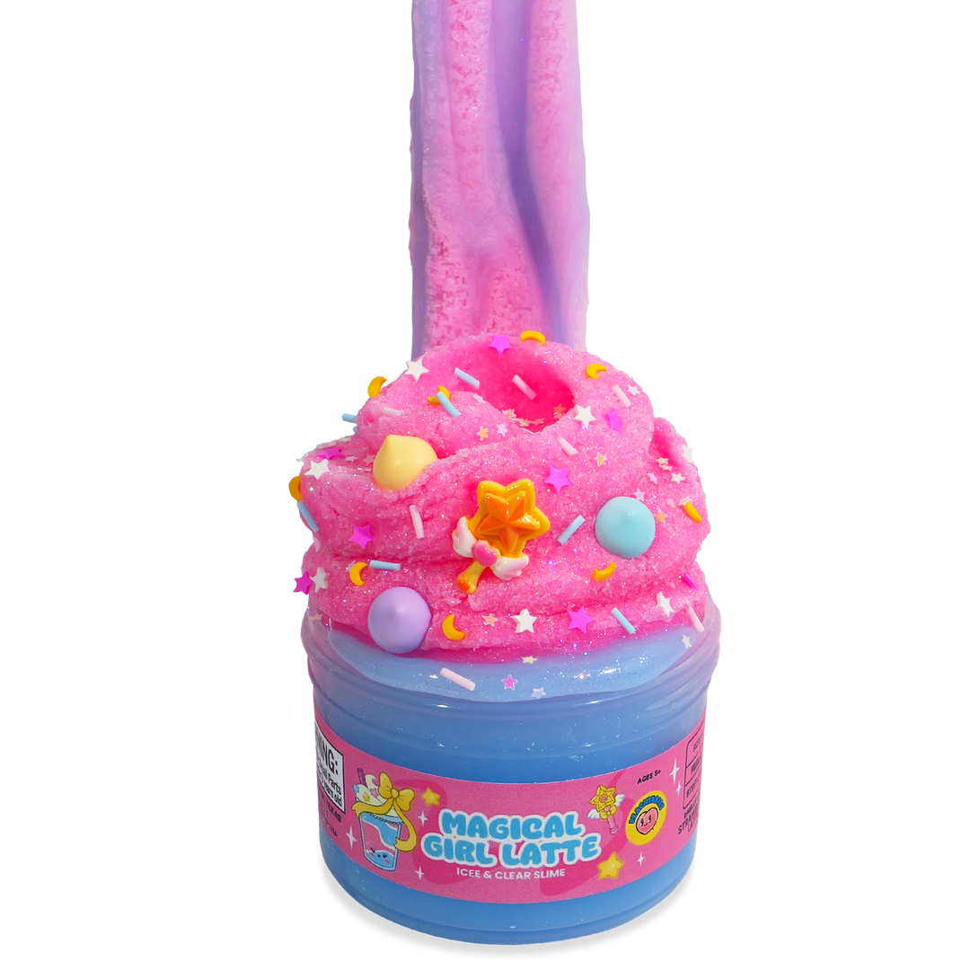 Magical Girl Latte