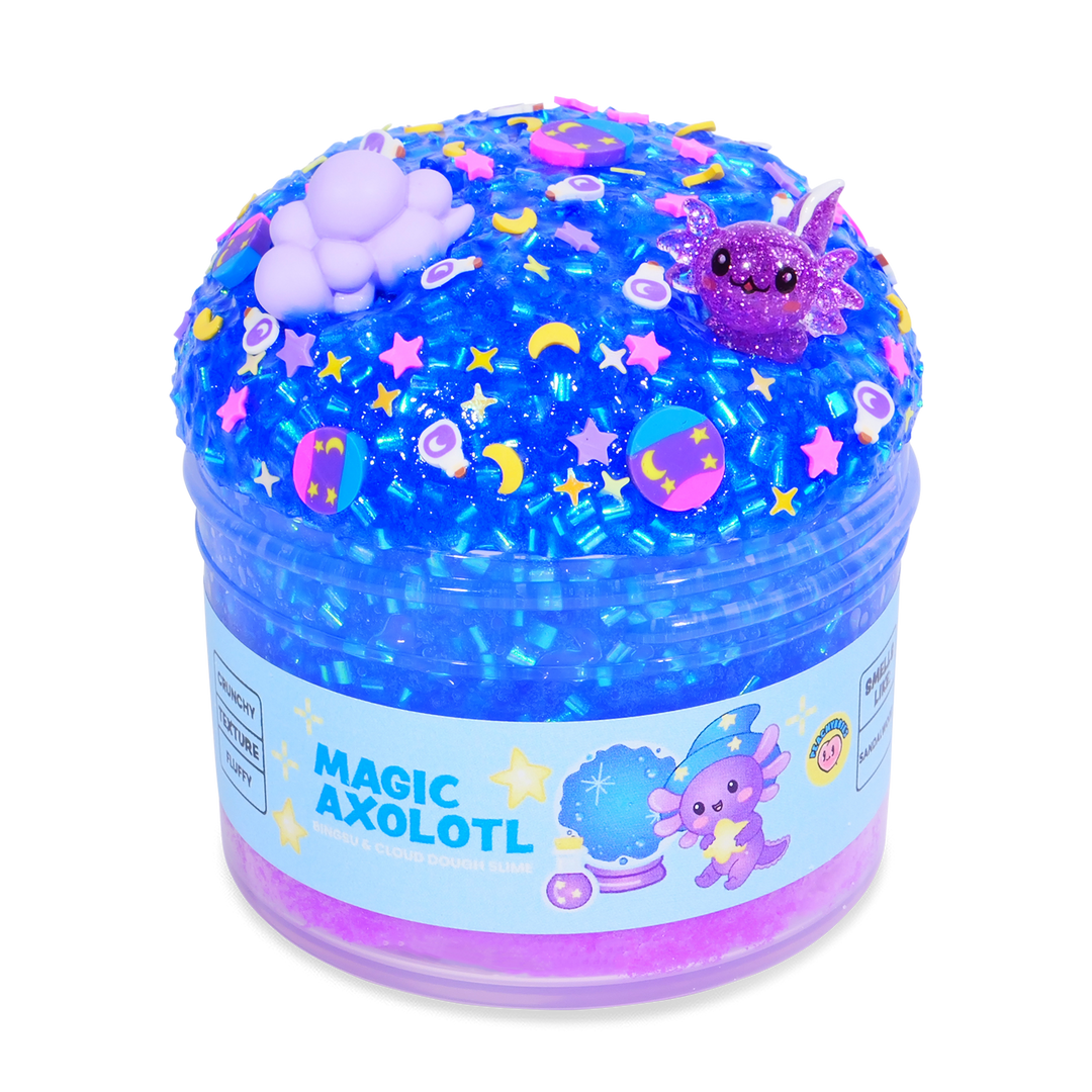 Axolotl Gift Box