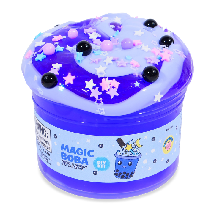 Magic Boba DIY Kit