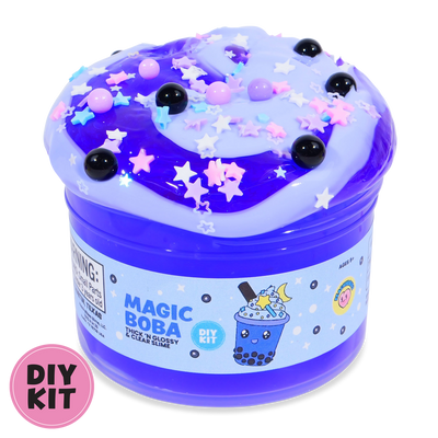 Magic Boba DIY Kit