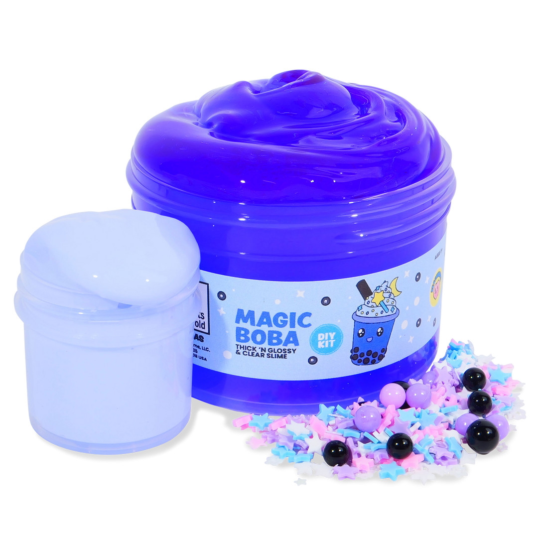 Magic Boba DIY Kit