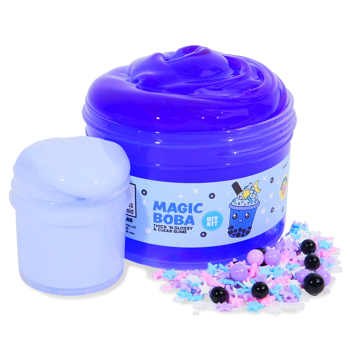 Magic Boba DIY Kit