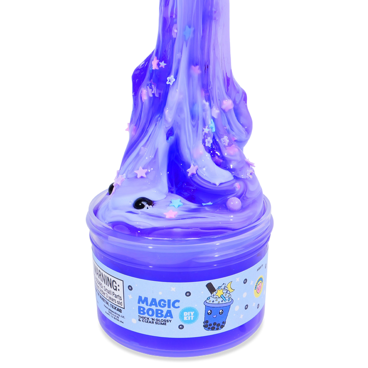 Magic Boba DIY Kit