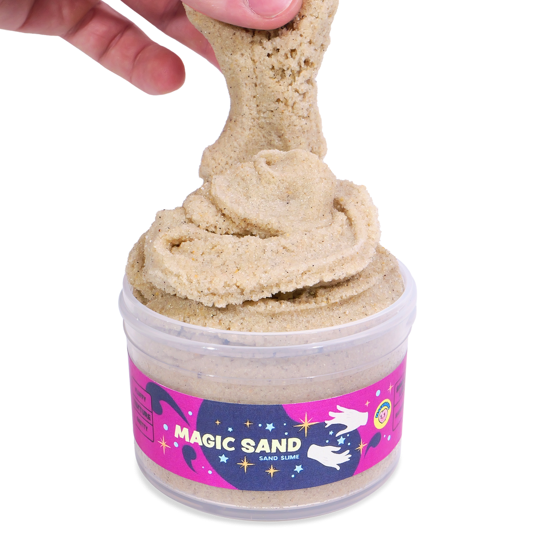 Magic Sand