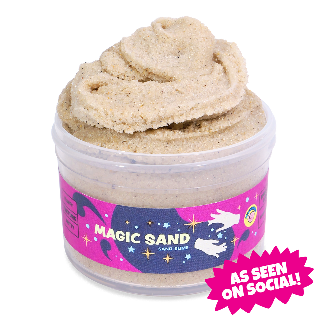 Magic Sand