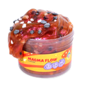 Magma Flow
