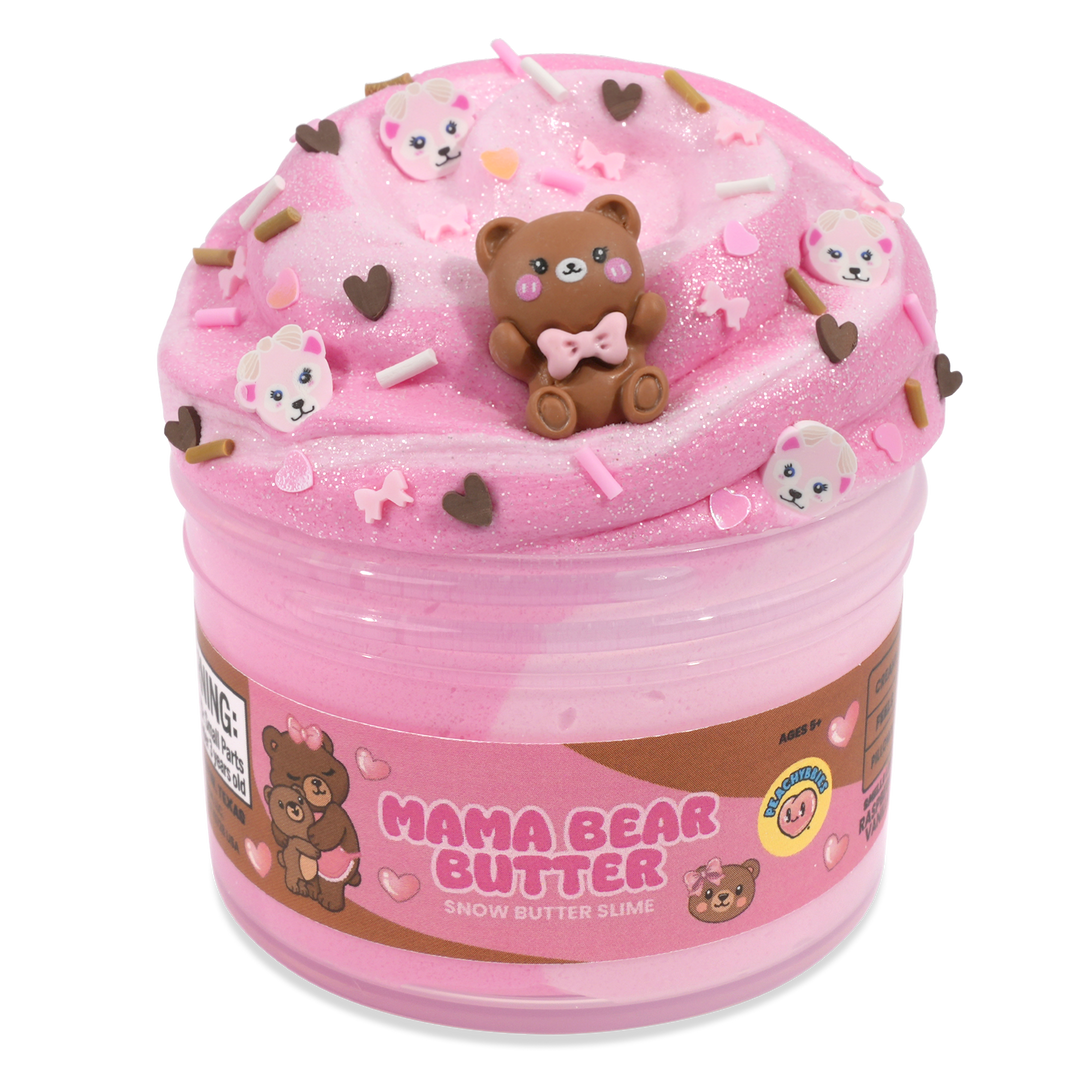 Mama Bear Butter