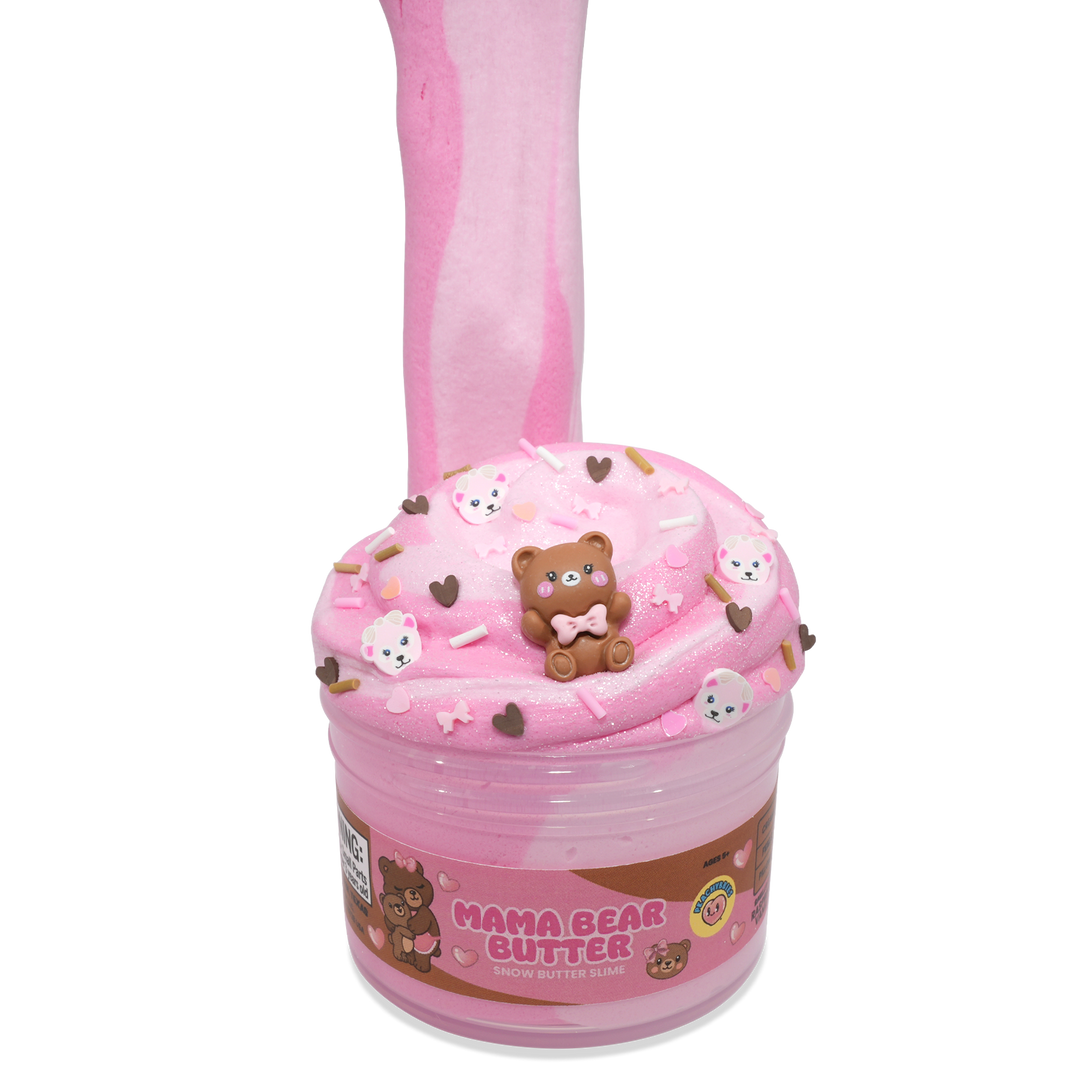 Mama Bear Butter