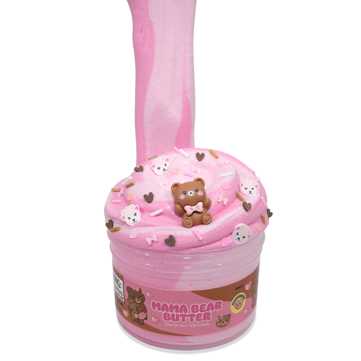 Mama Bear Butter