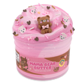 Mama Bear Butter