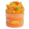 Mango Freezy Pop