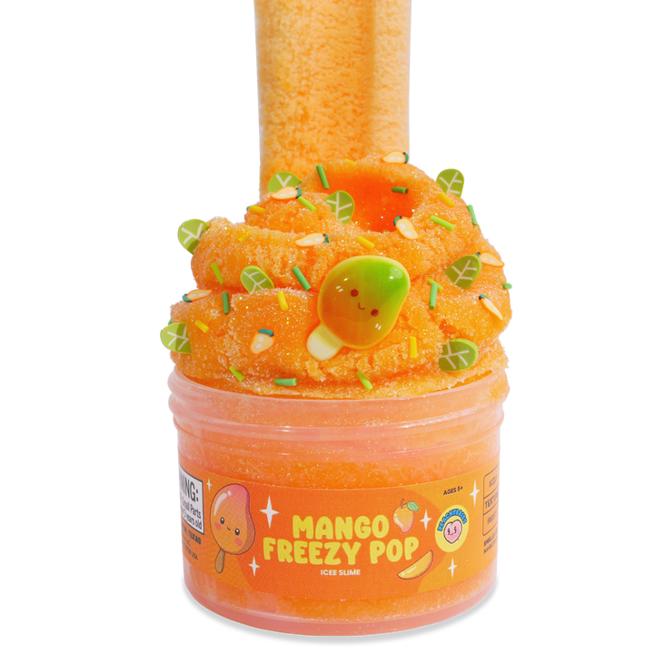 Mango Freezy Pop