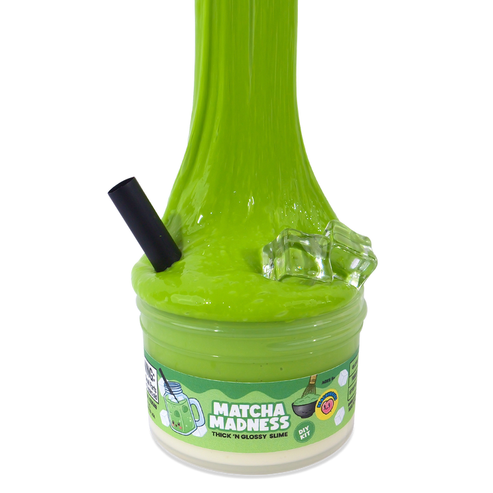 Matcha Madness DIY Kit