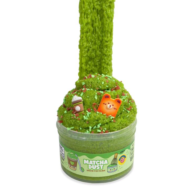 Matcha Dust