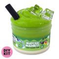 Matcha Madness DIY Kit