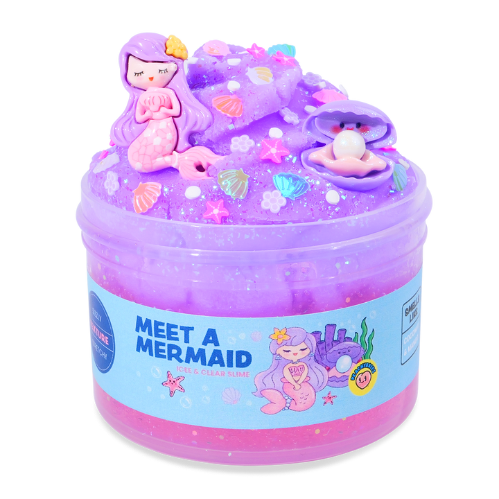 Meet a Mermaid