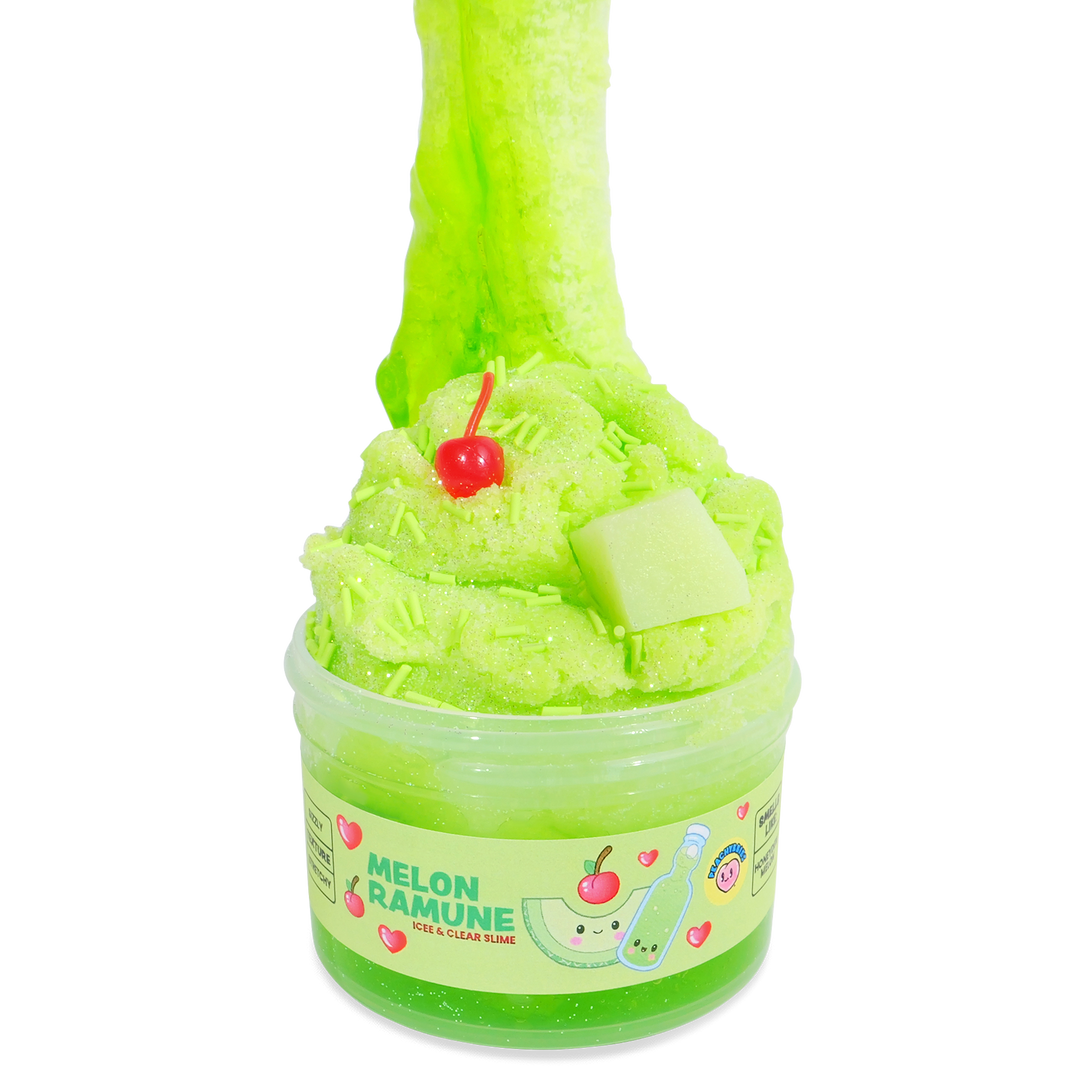 Melon Ramune