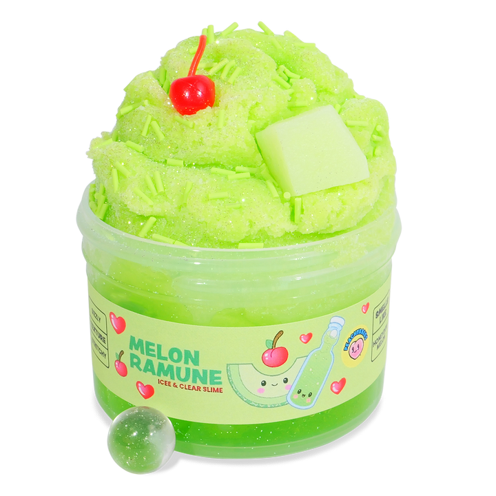 Melon Ramune