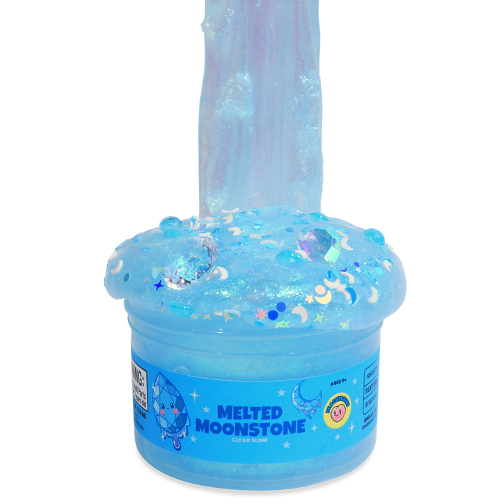 Melted Moonstone
