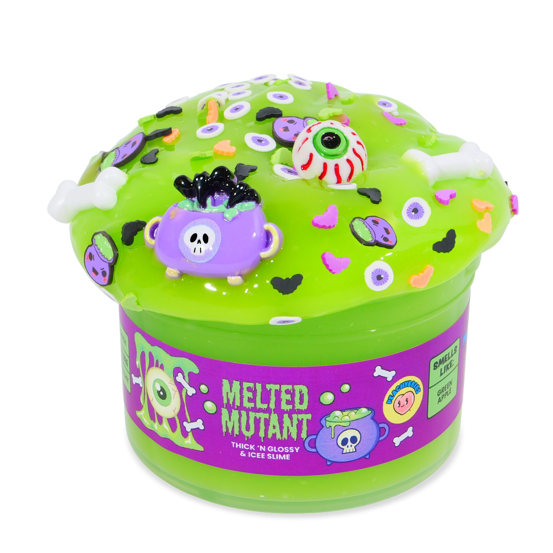 Melted Mutant