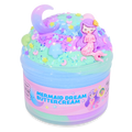 Mermaid Dream Buttercream
