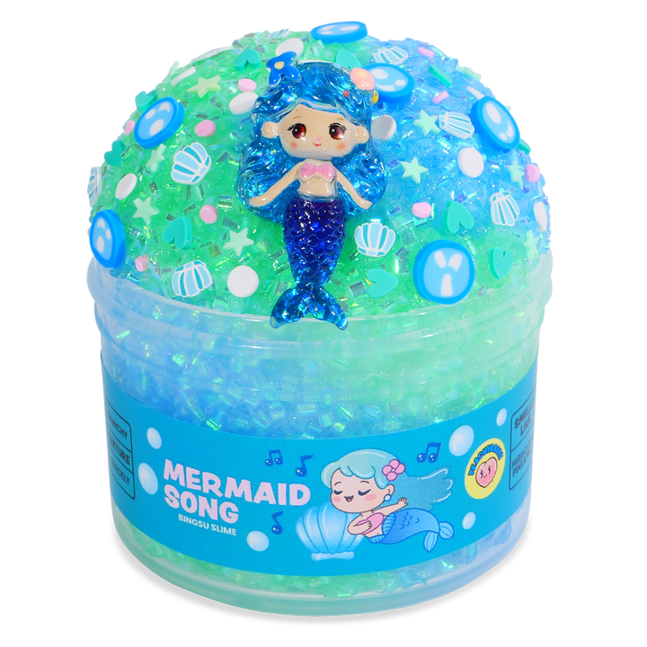 Mermaid Song