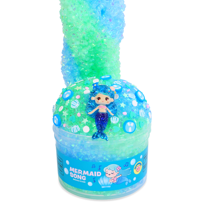 Mermaid Song