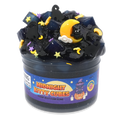 Midnight Kitty Cubes