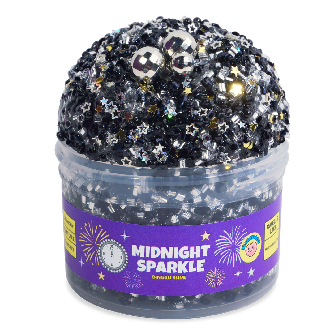 Midnight Sparkle