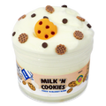 Milk 'N Cookies