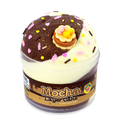 Mocha Layer Cake