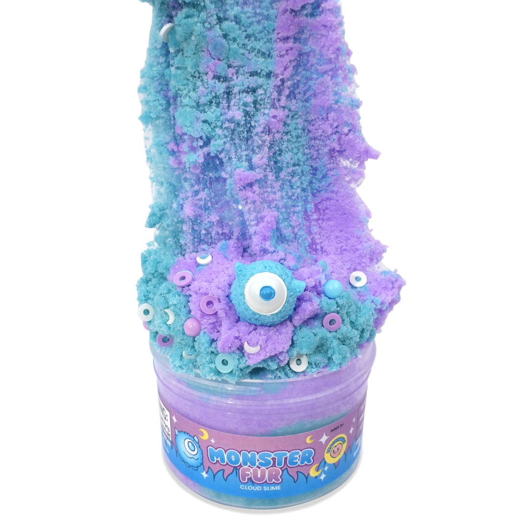Monster Fur