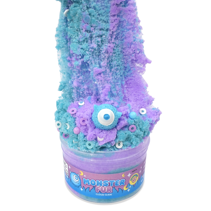 Monster Fur