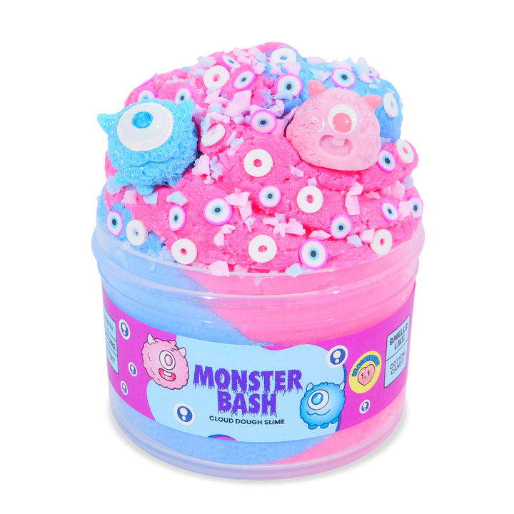 Monster Bash