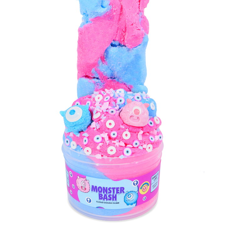Monster Bash