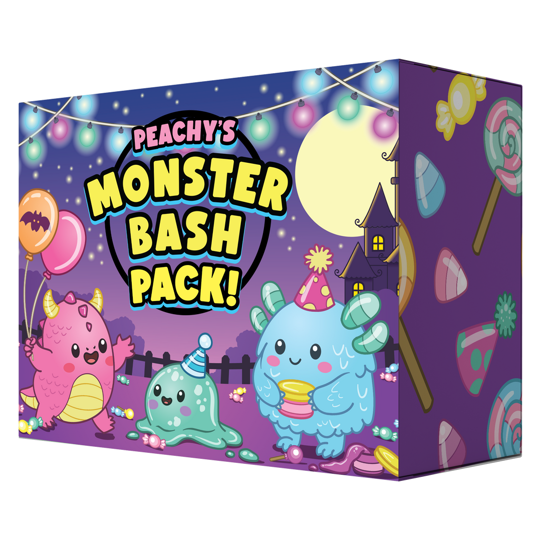 PeachyBbies Subscription Box