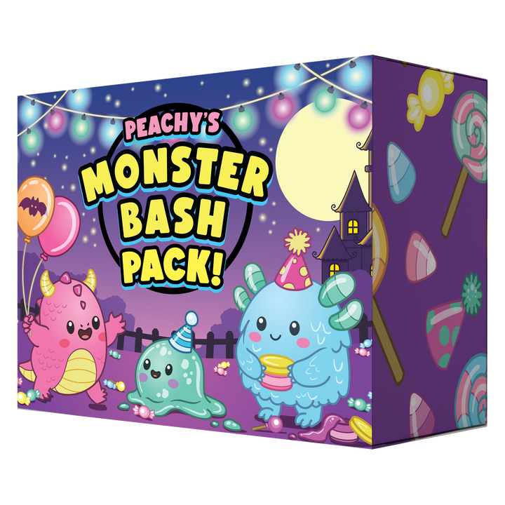 PeachyBbies Subscription Box