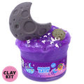 Moon Bath CLAY Kit
