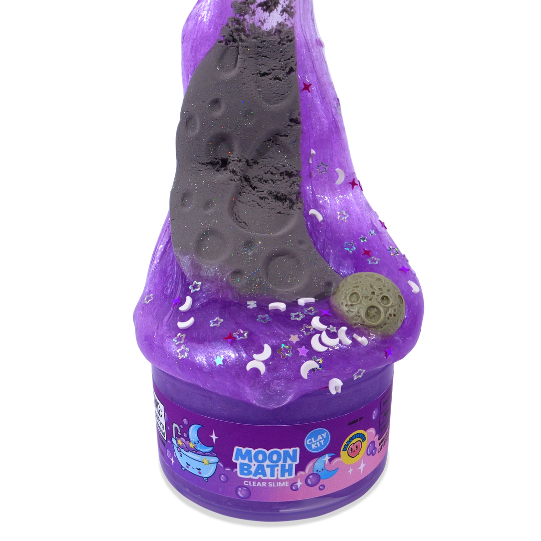 Moon Bath CLAY Kit